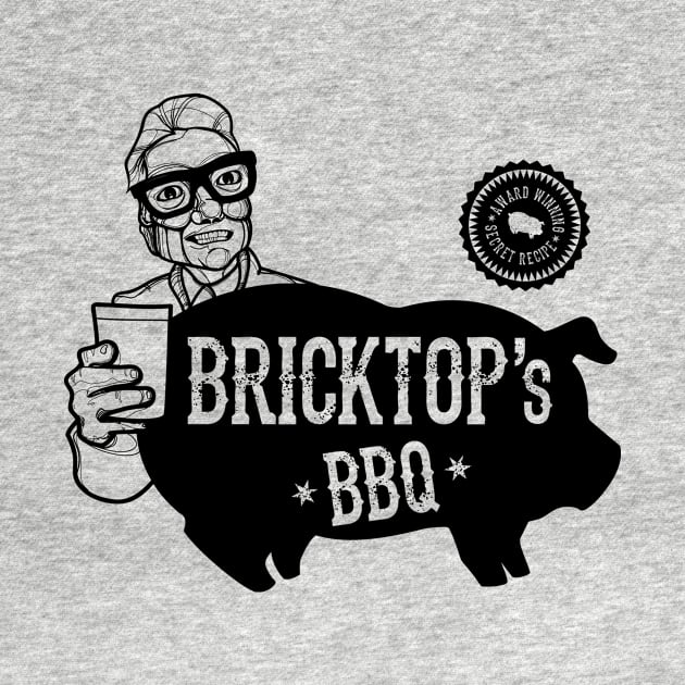 Bricktop's BBQ 2 by Seventoes